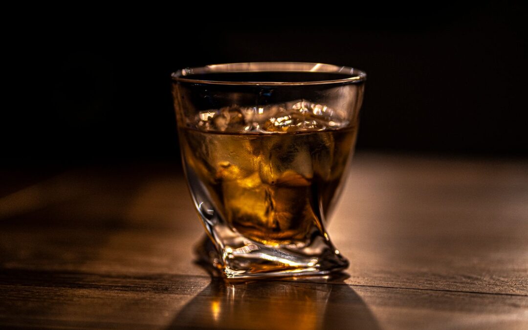 Why Is Alcohol Such A Normalised Drug?